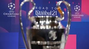 Where can i watch the champions league final? Champions League Final De La Champions 2021 Cuando Se Juega Donde Es Y Que Se Sabe Sobre Si Habra Publico As Com