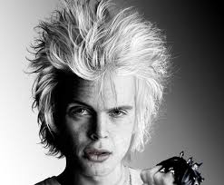 Happy Birthday Billy Idol