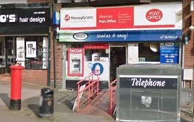 Customers will be asked to limit the post office lobby to no more than 10 people at a time, and keep a minimum of 6 feet between yourself and. Weymoor Post Office