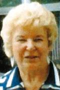 Margaret Phillips Obituary (2009)