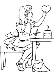 Coloriage imprimer gratuit pour fille 4 ans was created by combining each of gallery on imprimer, imprimer is match and guidelines that suggested for you, for enthusiasm about you search. Coloriage De Fille A Ne Pas Imprimer