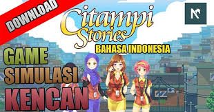 Berdasarkan informasi dari berbagai summertime saga news. Citampi Stories Game Simulasi Kencan Android Bahasa Indonesia Nafaskuda
