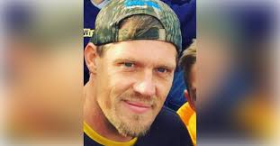 Obituary information for Jonathan Devlin Sizemore