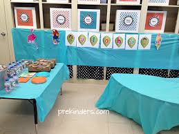 In addition to the christian celebration of easter, we welcome the coming of spring with eggs, bunnies, and chicks. End Of Year Activities Certificates Prekinders