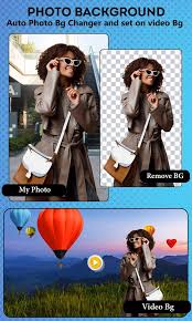 Download video background changer for android written by kiek nuatuffivoin saturday, october 30, 2021 add comment edit. Video Background Changer For Android Apk Download
