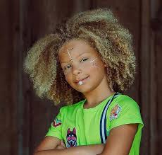 The Best Hairstyles For Mixed Boys 2021 Guide Hairstylecamp Your little toddler or baby boy may also have his own. the best hairstyles for mixed boys