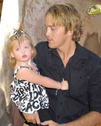 Of course, most of the folks involved in the series likely wish they could forget it today, too. Dannielynn Birkhead S Transformation See Anna Nicole Smith S Daughter Through The Years Anna Nicole Smith Ann Nicole Anna Nicole