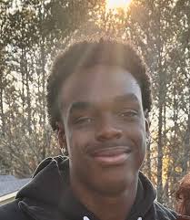 Kaleb Berry, 1423758