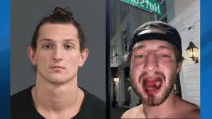 Brenden Sand's Instagram, Twitter & Facebook