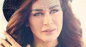 نادين الراسي تعلن عودتها في أول عمل درامي بعد انقطاع طويل لا شيء أجمل من العودة style fashion blogger women
