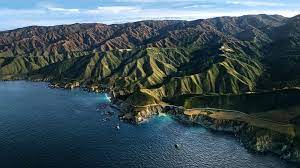Macos Big Sur Wallpaper Hd 2021 Live Wallpaper Hd Big Sur Landscape Live Wallpapers