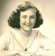 Constance Mae “Connie” Mayhew Welch (1935-2023)