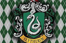 These Five Questions Will Tell You What Percent Slytherin You Are Custom Harry Potter Slytherin Harry Potter Hogwarts