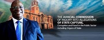 The zondo commission of inquiry into state capture has called on the apex court to sentence former president. Commission Of Inquiry Into State Capture Home Facebook