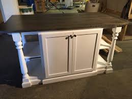 Check spelling or type a new query. Overall Cabinet Dimensions 60 X 24 Top Dimensions 62 X 36 Open Shelves On Each End Make T Custom Kitchen Island Kitchen Island With Seating Custom Kitchen