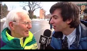 Nathan Esponzina Christmas