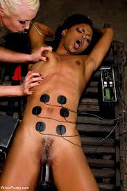 Wiredpussy Isis Love Lorelei Lee Marie Luv Hairypussy Bdsm Original  PornPics VIP Gallery