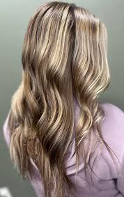 Lacey's Luxe Hair added a new photo —...