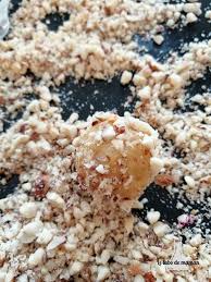 Biscuits Nids Aux Noisettes Et Chocolat Companion Ou Non Recette Facile De Biscuit Recette Sable Facile Alimentation