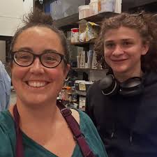 Around the Corner Food & Fun