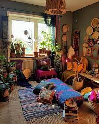 How To Decorate Bedroom For Romantic Night Fun Home Design Vintage Living Room Decor Cozy Bohemian Living Room Bohemian Living Room