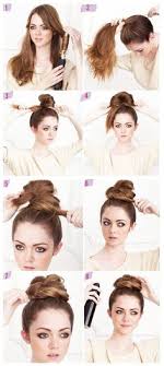 Keep twisting it the same way until you reach the hair ends. Hair Straightener Hairstyles