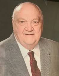 Dean Bernard Fisher Obituary