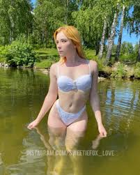 TW Pornstars - SweetieFox | NSFW 18+ | OF 0.01%. Twitter. Subscribe for my  Instagram account ❤. 1:05 PM - 16 Jun 2020