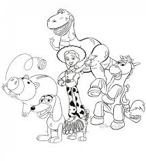 Disney Character Coloring Pages Disney Coloring Pages Toy Story Toy Story Coloring Pages Disney Coloring Pages Coloring Pages