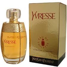 The nose behind this fragrance is sophia grojsman. Yvresse By Yves Saint Laurent Perfume Scents Perfume And Cologne Perfume Collection