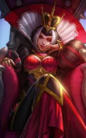 Lagi cari wallpaper mobile legend? Hanabi Viper Mobile Legends Mobile Legends Hanabi Skin 1280x720 Wallpaper Teahub Io