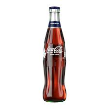 Quebec Maple Coca Cola Canada