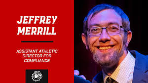 Jeffrey Merrell's Instagram, Twitter & Facebook