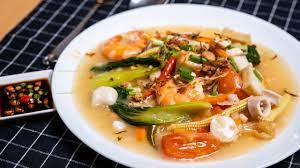 Lihat juga resep bihun kungfu (malaysian style) enak lainnya. Kuey Teow Kung Fu Rangup Dan Sedap Berkuah Youtube