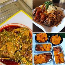 Top 15 Igbo Foods You Must Try || Nnewi City