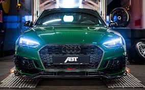 New best destkop wallpapers, wallpapers hd, hd wallpapers for pc, ipad, iphone, android phone. Hd Wallpaper Abt Audi Rs5 R Coupe 2018 4k Wallpaper Flare