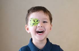How Does Wearing An Eye Patch Affect Your Good Eye Nvision Eye Centers