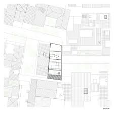 A landscape plan, or landscape design, is a visual presentation of a landscape using scaled symbols and dimensions. Gallery Of Vom House Sanuki Daisuke Architects 40