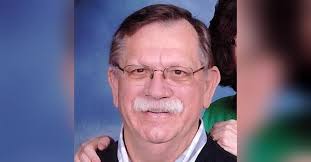 Dennis B. Mann Obituary