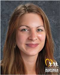 Where Is Roxanne Paltauf?. Roxanne Paltauf