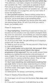 Part 2 How To Study Like A Harvard Student Studying Tips 2019 Harvard Students School Study Tips Study Tips College