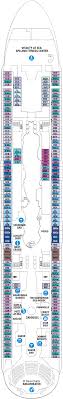 Please click on one of the deck and explore the deck in detail. Royal Caribbean Allure Of The Seas Deck Plans Reviews Pictures Tripadvisor