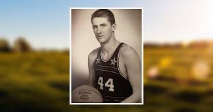 Joseph Thomas McNulty Obituary December 22, 2023