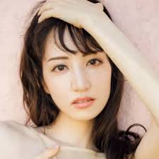 Why Former Idol Karen Ishida, a Member of a Popular Terrestrial TV Group,  Changed Her Mind and Showed Her Nudity