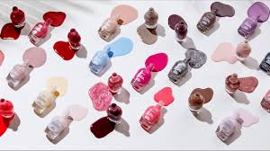 Sally Hansen Launches 30 Vegan Plant Based Nail Polishes Allure Craft gorgeous acrylic nails with the help of sally beauty.