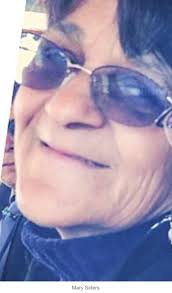 Mary Christine Cadreau Siders (1949-2018)