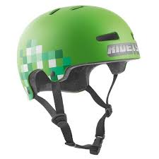 Der Tsg Evolution Kids Helm Als Graphic Design Craft Bietet Optimalen Schutz Fur Den Kopf Und Hochste Sicherheit Beim Radfahren Und S Helm Bmx Skate Helm