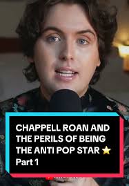 Anthony Fantano Chappell Roan