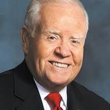 Former Sunset Hills Mayor Bill Nolan dies; leaves lasting legacy of  community service