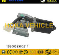 Original Heavy Duty Truck Parts Wiper Motor 1b20052500211 ...
